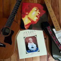 Strong Songs artwork