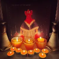 Strong Songs artwork