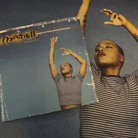 Strong Songs artwork