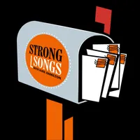 Strong Songs artwork