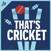 That's Cricket artwork