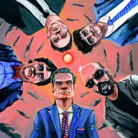 Know Your Enemy artwork