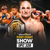 The Ariel Helwani Show artwork