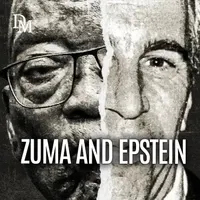 Daily Maverick artwork