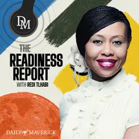 Daily Maverick artwork