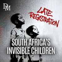 Daily Maverick artwork