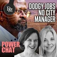 Daily Maverick artwork