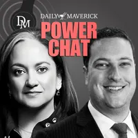 Daily Maverick artwork