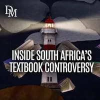 Daily Maverick artwork