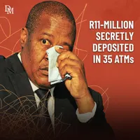 Daily Maverick artwork