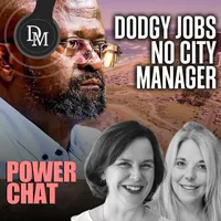 Daily Maverick artwork