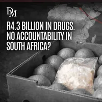 Daily Maverick artwork