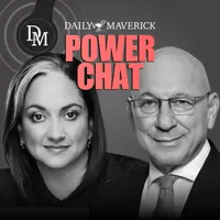 Daily Maverick artwork