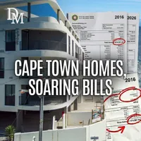 Daily Maverick artwork