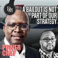 Daily Maverick artwork