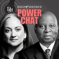 Daily Maverick artwork