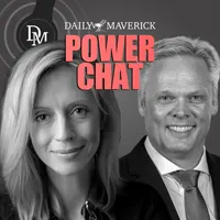 Daily Maverick artwork