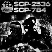 SCP Archives artwork