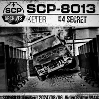 SCP Archives artwork