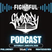 Fightful Wrestling Podcast with Sean Ross Sapp artwork