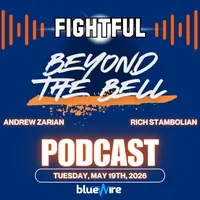 Fightful Wrestling Podcast with Sean Ross Sapp artwork
