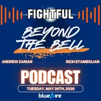 Fightful Wrestling Podcast with Sean Ross Sapp artwork