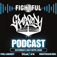 Fightful Wrestling Podcast with Sean Ross Sapp artwork