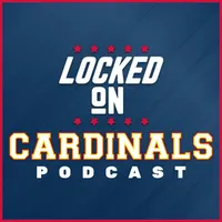 Locked On Cardinals - Daily Podcast On The St. Louis Cardinals artwork