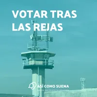 Así como suena artwork