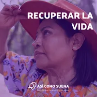 Así como suena artwork