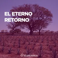 Así como suena artwork