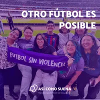 Así como suena artwork
