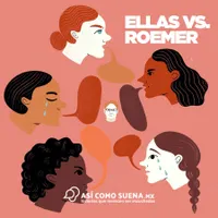 Así como suena artwork