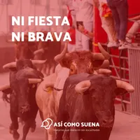 Así como suena artwork