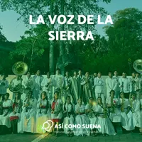 Así como suena artwork