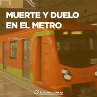 Así como suena artwork