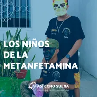 Así como suena artwork