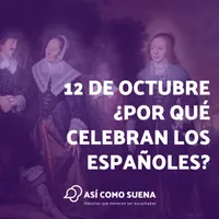 Así como suena artwork