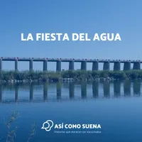 Así como suena artwork