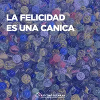Así como suena artwork