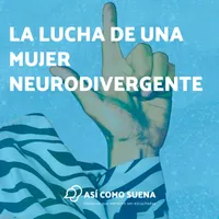 Así como suena artwork
