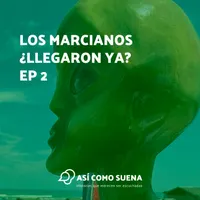 Así como suena artwork