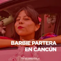 Así como suena artwork