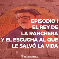Así como suena artwork