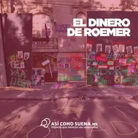 Así como suena artwork
