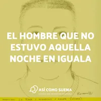Así como suena artwork