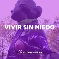 Así como suena artwork