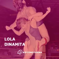 Así como suena artwork