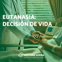 Así como suena artwork