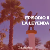 Así como suena artwork